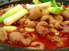 -湘肠香火锅店(团结湖店)