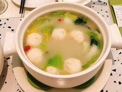 -大树餐厅(朝阳大悦城店)