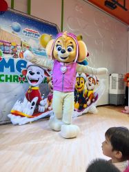 -尼克Playtime(欢乐海岸店)