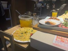 -麻辣空间·清油火锅(水井沟店)