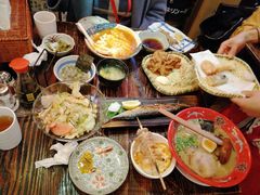 -平成屋·午肴夜酒(四川北路店)