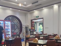 -丽泽山庄·生态怀柔菜·虹鳟鱼(红螺寺店)