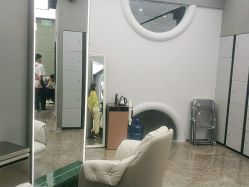 点击看大图 -3AM·S HAIR SALON烫发染发接发