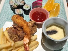 -乾山寿司(好运街店)