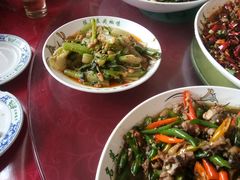 -陈有良尖椒鸡(江津总店)