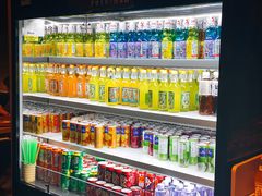 自取瓶装饮料-温野菜涮涮锅(曲江大悦城店)