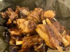 -四海回族饭店(前进大街店)