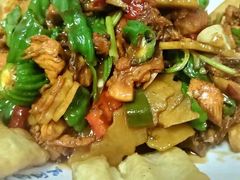 -美味居(古城店)