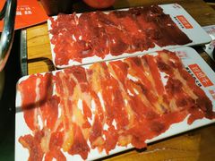 吊龙-好想牛·鲜切自助牛肉火锅(七堡花园城店)