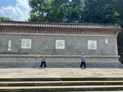 -采石矶景区