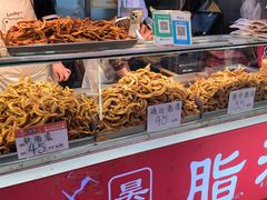 -老李村脂渣(团岛农贸市场店)