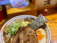 -老龙亭拉面店