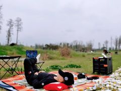 -白鹭湾湿地公园