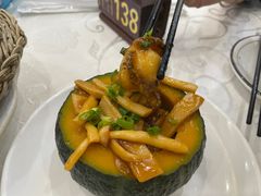 贝贝黄金鲍鱼-鸿记海鲜大酒楼(开发区店)