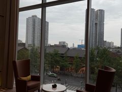 -成都尼依格罗酒店