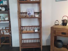 -瓦库茶馆17号(海汇港店)