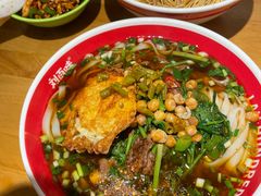 -刘百味粉馆(五一华府店)