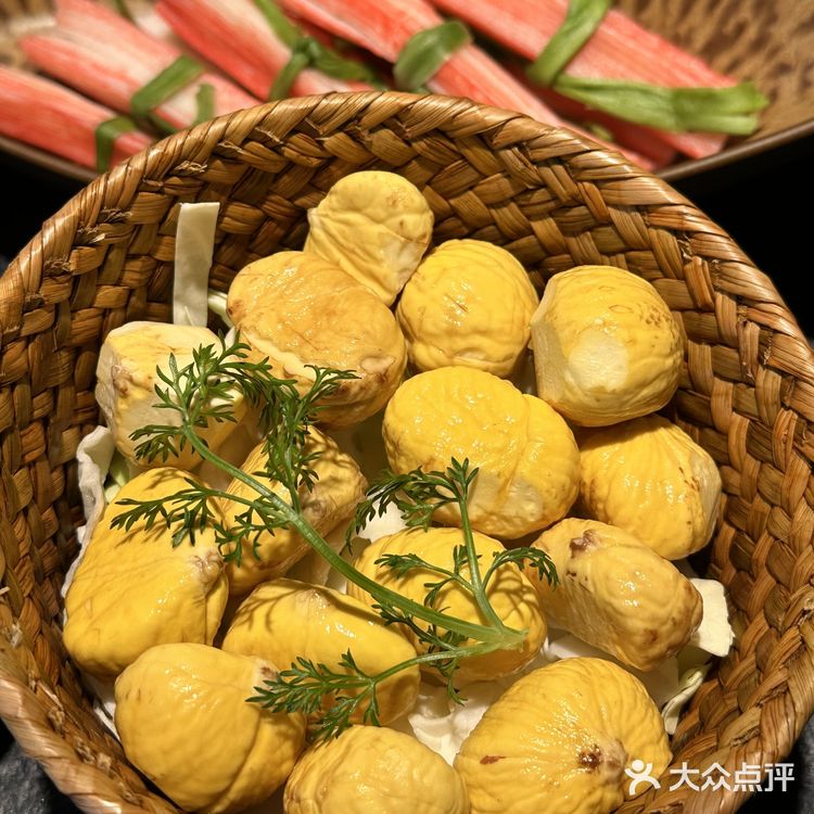 三出山火锅的性价比也超高！价格实惠，份量十足