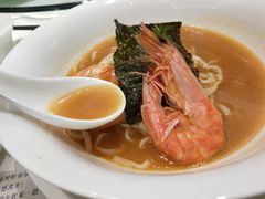 -南山鲜虾面·活鲜小馆·海味大连菜(南山总店)