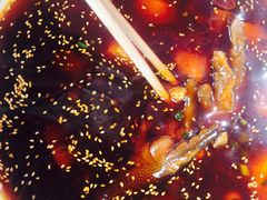 -回水镇·江湖川菜(恒大新城店)