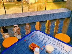 -广州素食学校·素猫豆腐(长洲码头店)