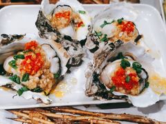 -木屋烧烤(龙湖天街店)