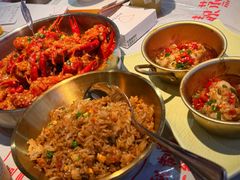 -靓靓蒸虾·头牌蒸虾(南山桂庙店)