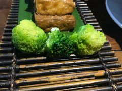 -福慧慈缘素食餐厅(王府井店)