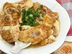 -黎记大排档(慈云路店)