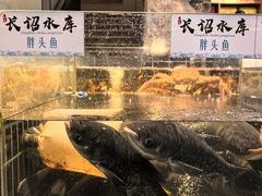 -大灶头·新昌菜(中国茶市店)