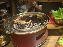 -西塔老太太泥炉烤肉(万柳华联店)