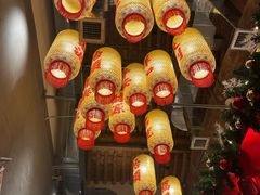 -朱光玉火锅馆·太原旗舰(钟楼街店)