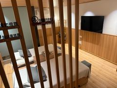 -玖合素手·轻养足浴SPA(云纺大悦城店)