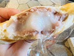 芋泥麻薯-迦南的早晨蛋糕甜品集合店