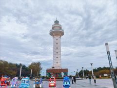 -日照灯塔风景区