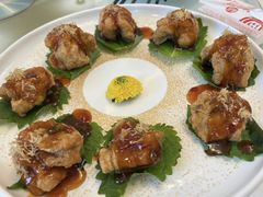 -朱仔记食府(江南大道店)