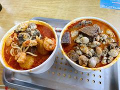 -乌糖沙茶面(民族路店)