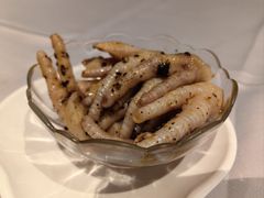 迎悅軒特色雞腳-迎悦轩(维景湾店)