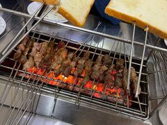 -小寒羊烧烤(凯瑞时代大厦店)