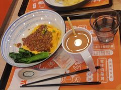 -大快活(罗湖商业城分店)