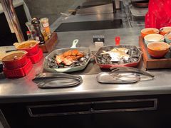 -西安W酒店·WEI全味西餐厅
