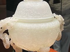 -北京工艺美术博物馆