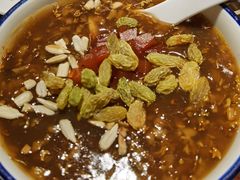 -老兰家传统烧烤炒菜泡馍(小南门店)