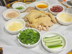 -顺意·顺德家乡菜(国际人才大厦店)