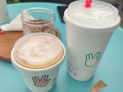 -BE YOLO必有乐&小红帽三明治