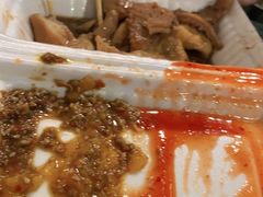 -细妹五香牛杂(步行街店)