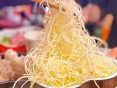 -钢管厂五区小郡肝串串香火锅(梅川路店)