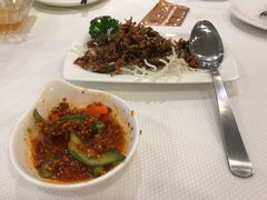 -新加坡海鲜共和(名胜世界圣淘沙海滨坊)