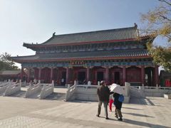 -天津妈祖文化园