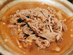 安格斯肥牛饭-南城香(四路通店)